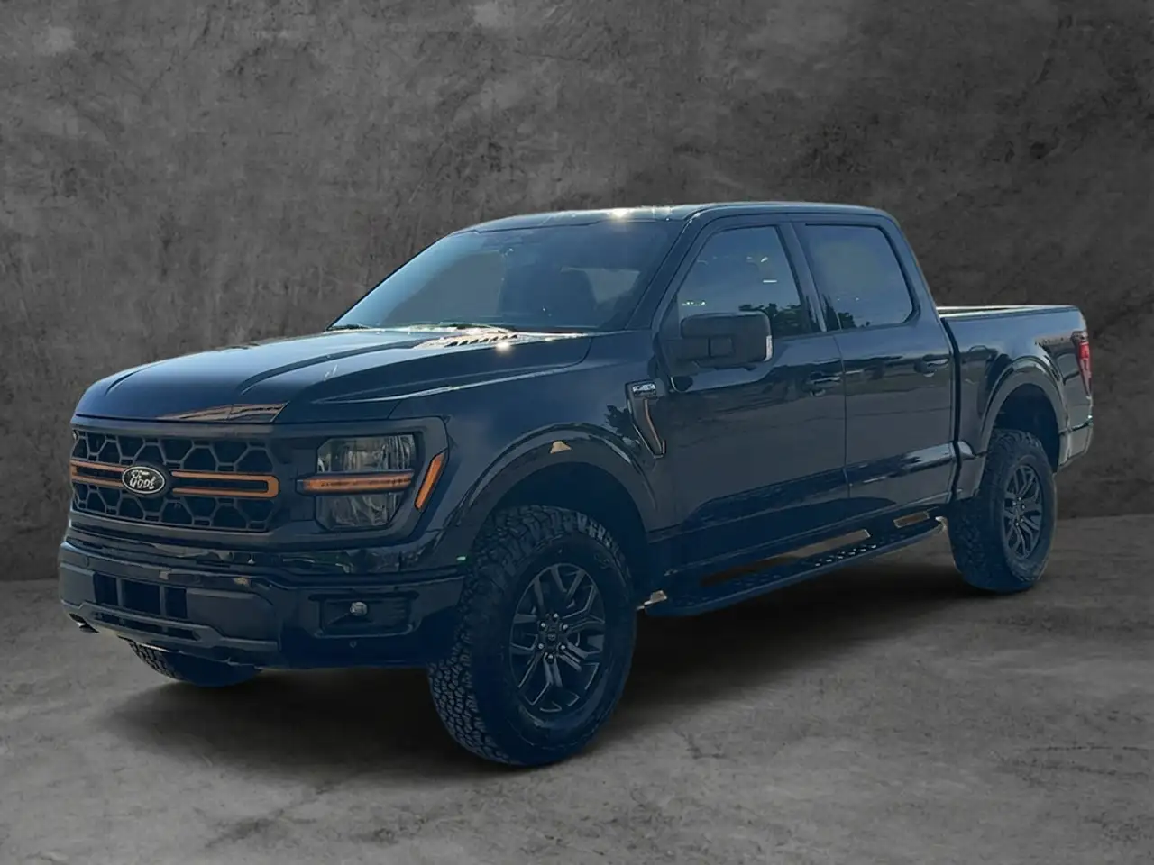 2026 Ford F 150