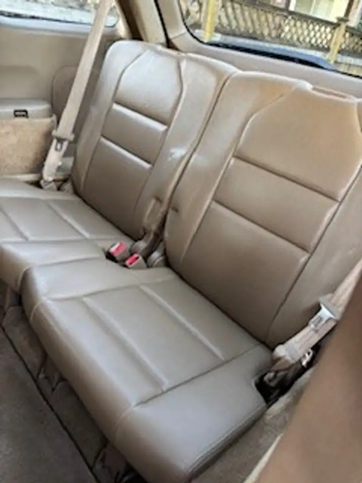 2006 Acura MDX