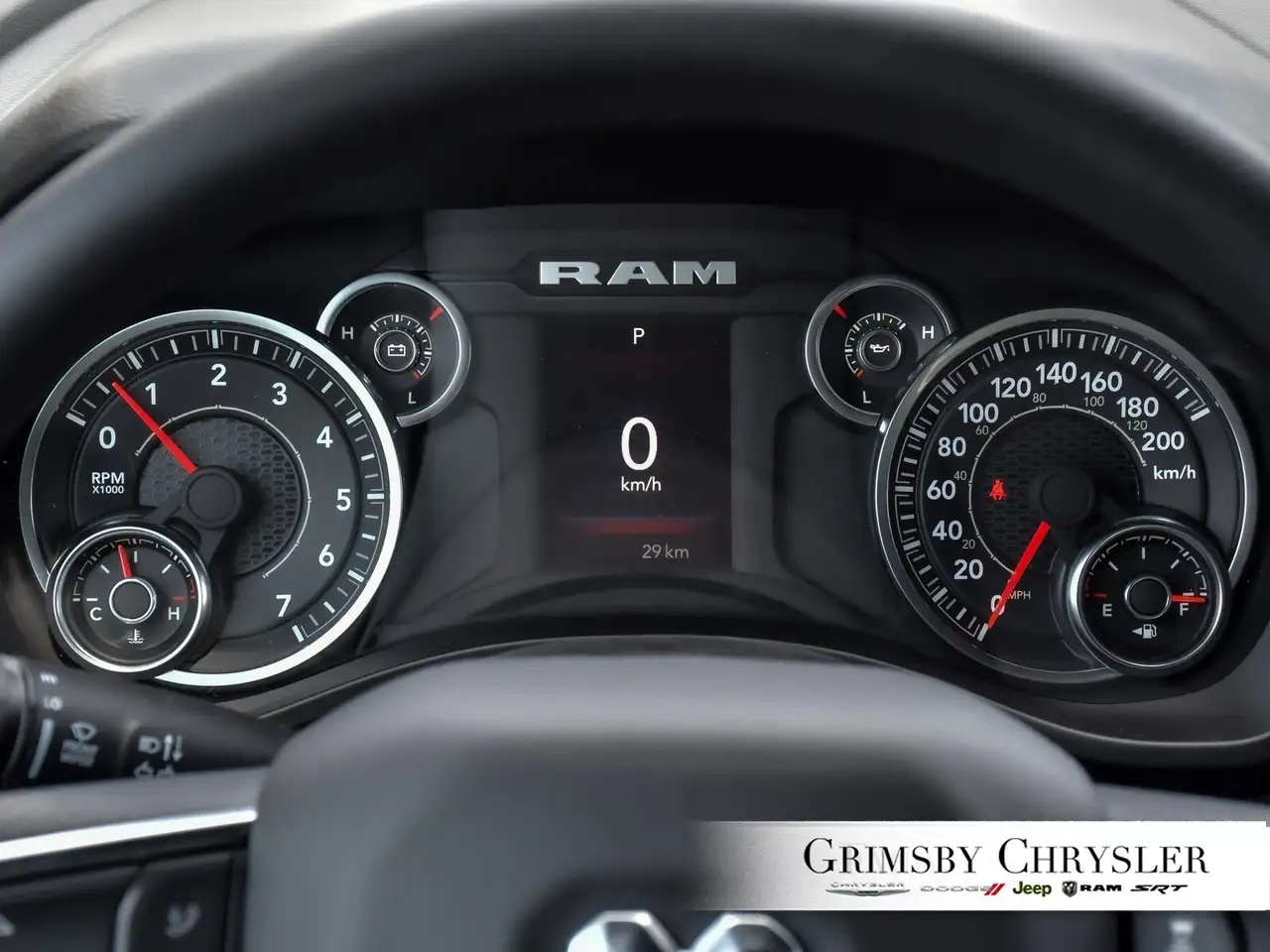 RAM 1500 photo RAM 1500