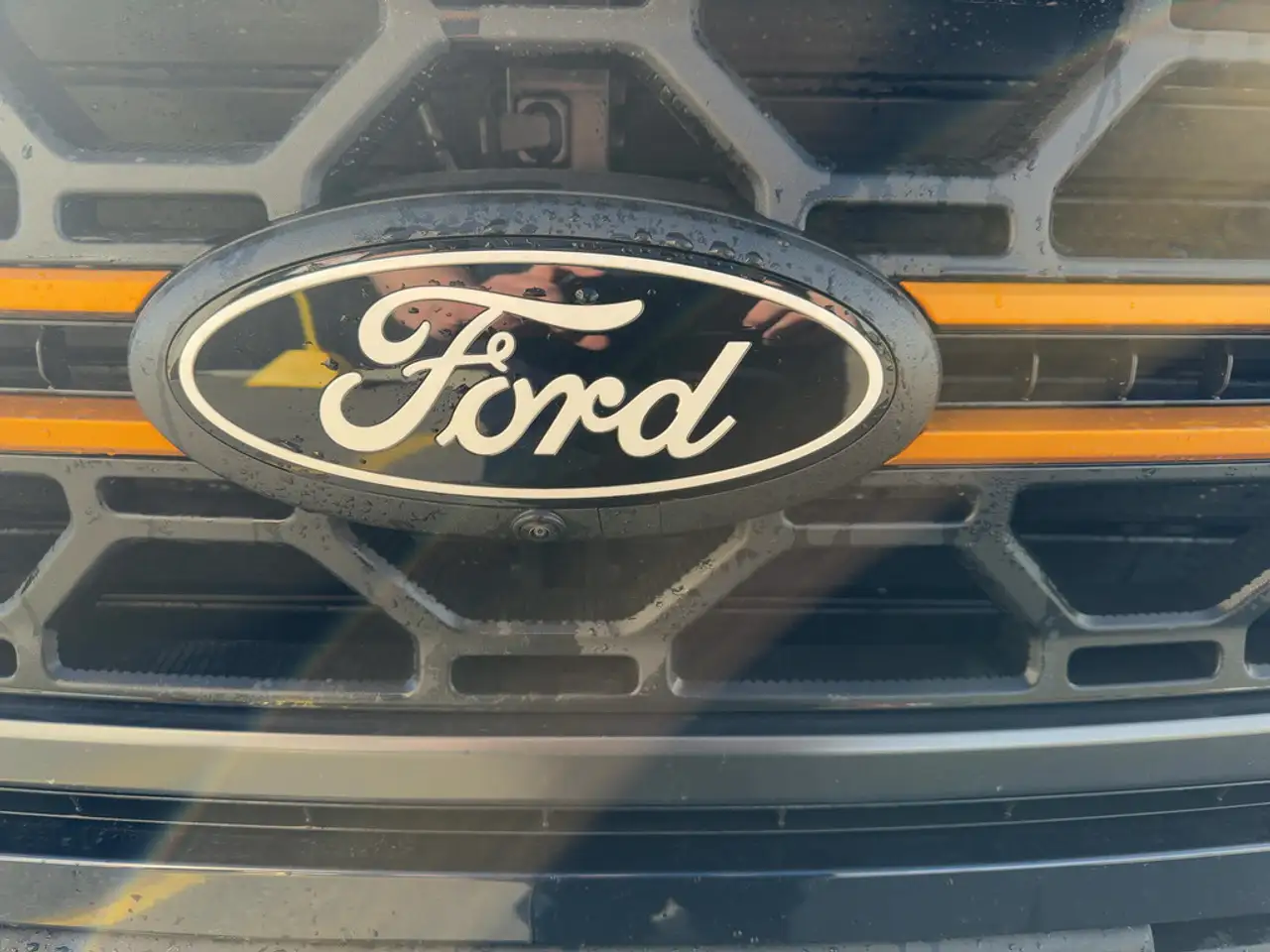 Ford F 150 снимка Ford F 150