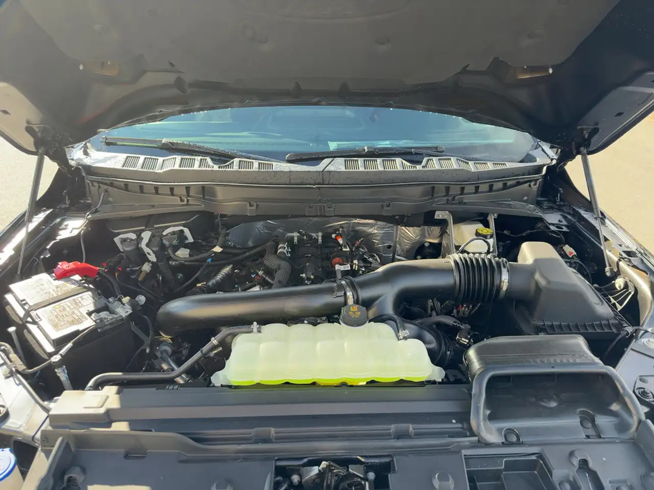Ford F 150 снимка Ford F 150