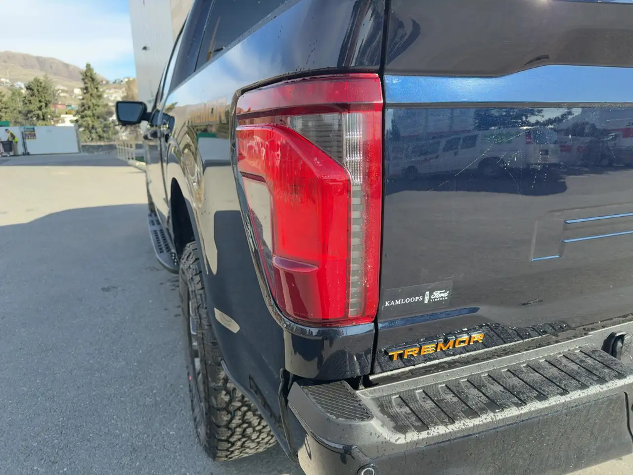 Ford F 150 снимка Ford F 150