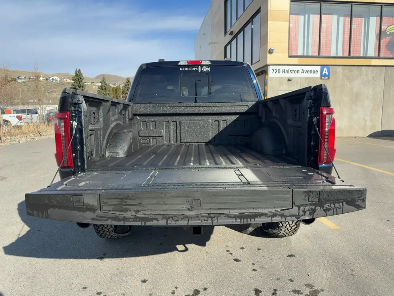 Ford F 150 снимка Ford F 150