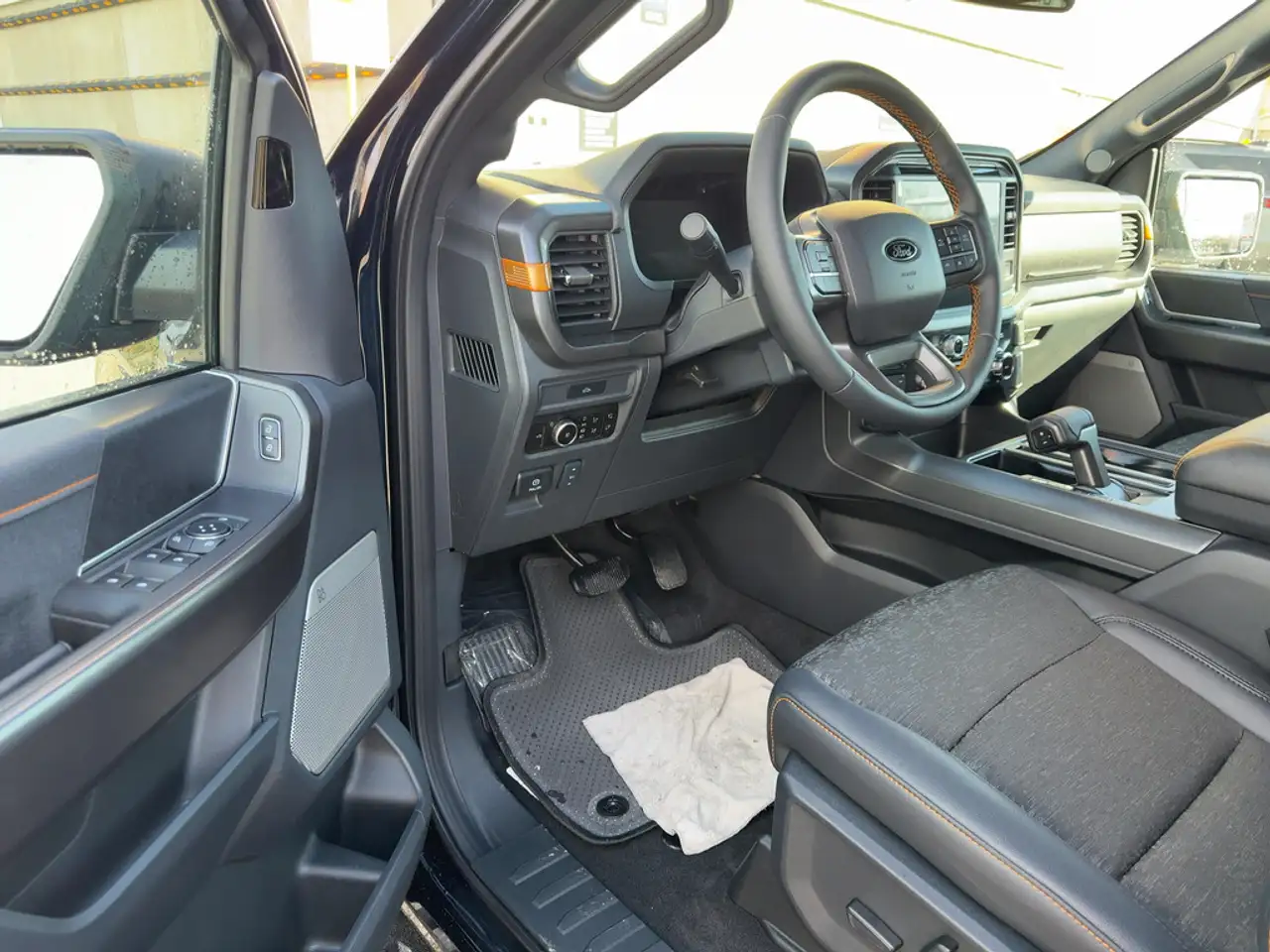 Ford F 150 снимка Ford F 150