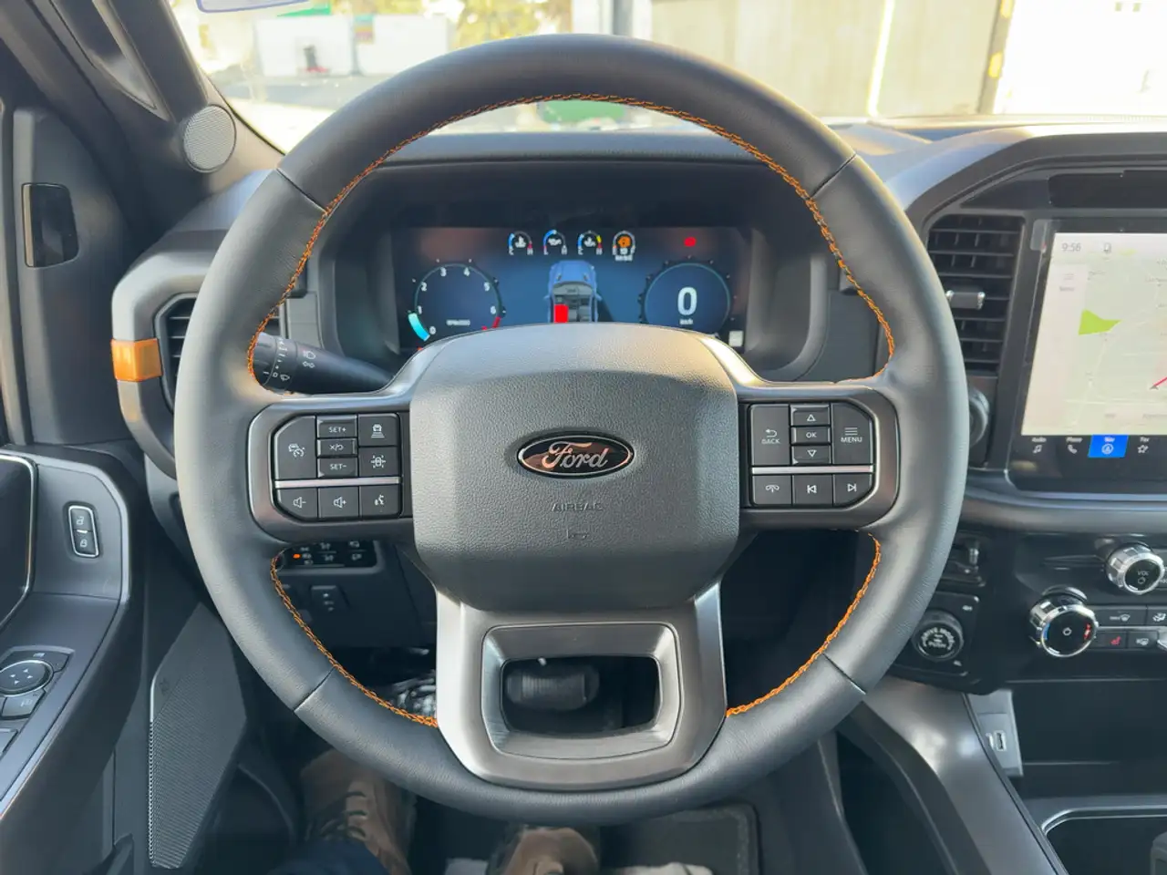 Ford F 150 снимка Ford F 150