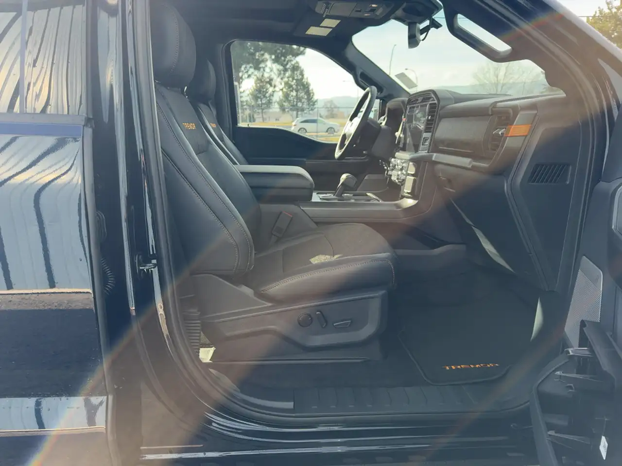 Ford F 150 снимка Ford F 150