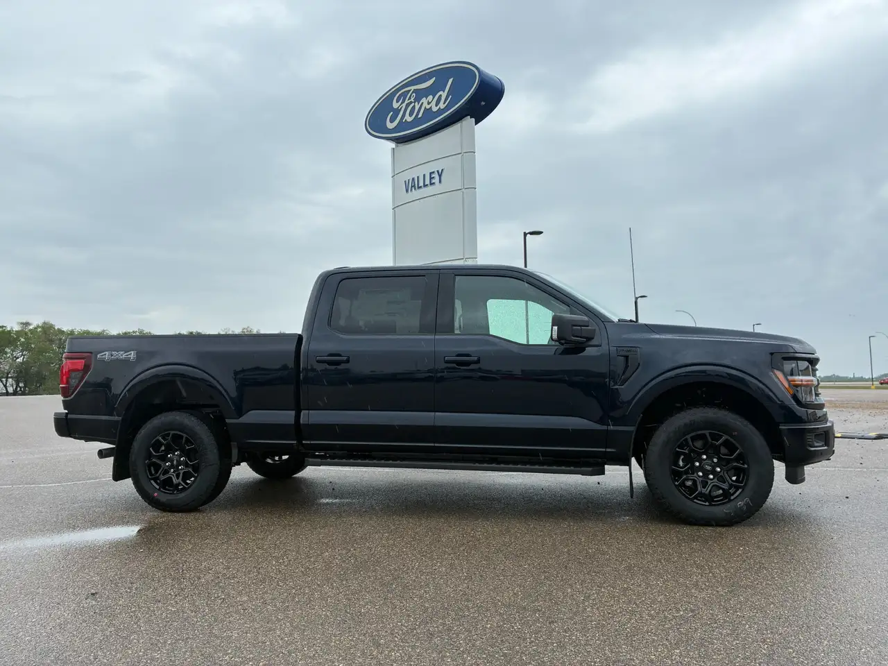 2026 Ford F 150