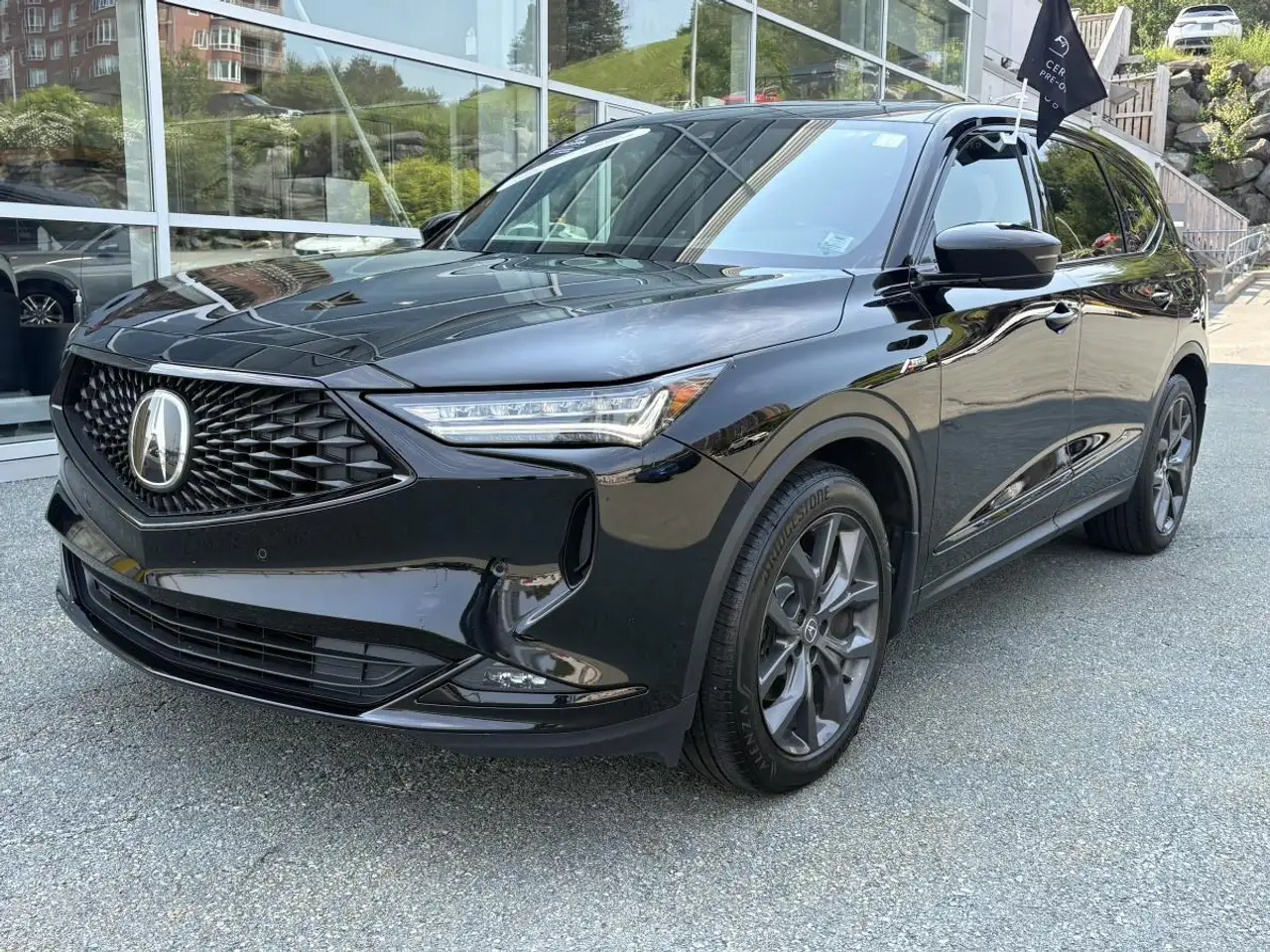 2024 Acura MDX