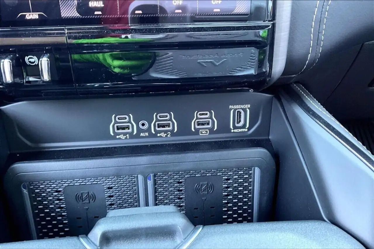 RAM 2500 снимка RAM 2500