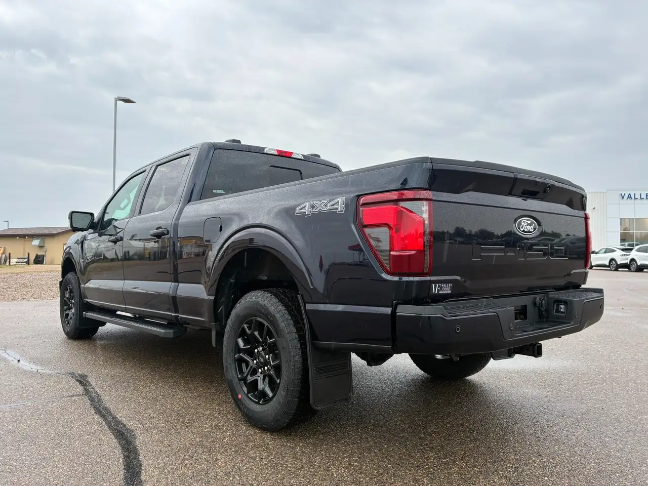 Ford F 150 снимка Ford F 150