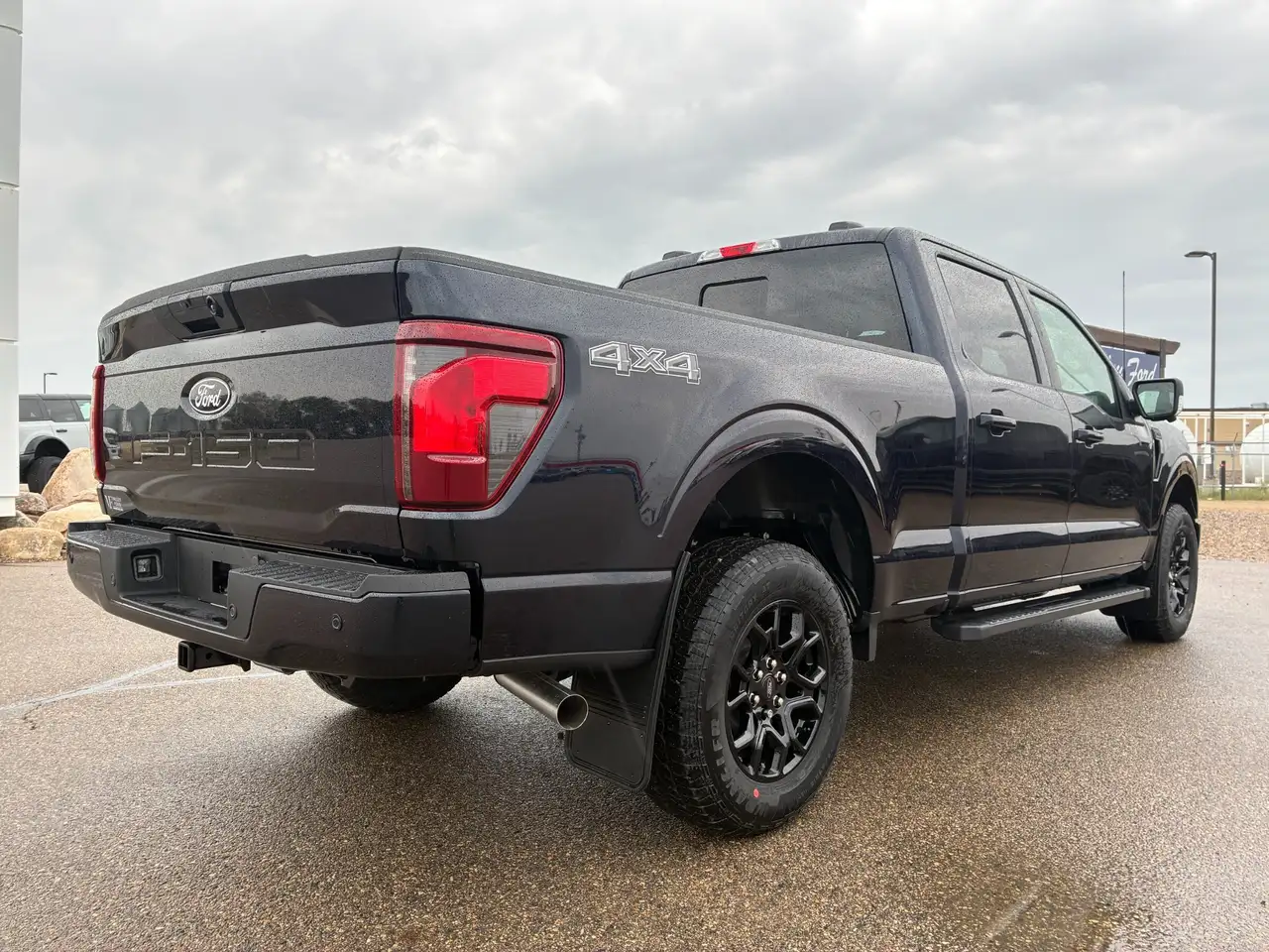 Ford F 150 снимка Ford F 150