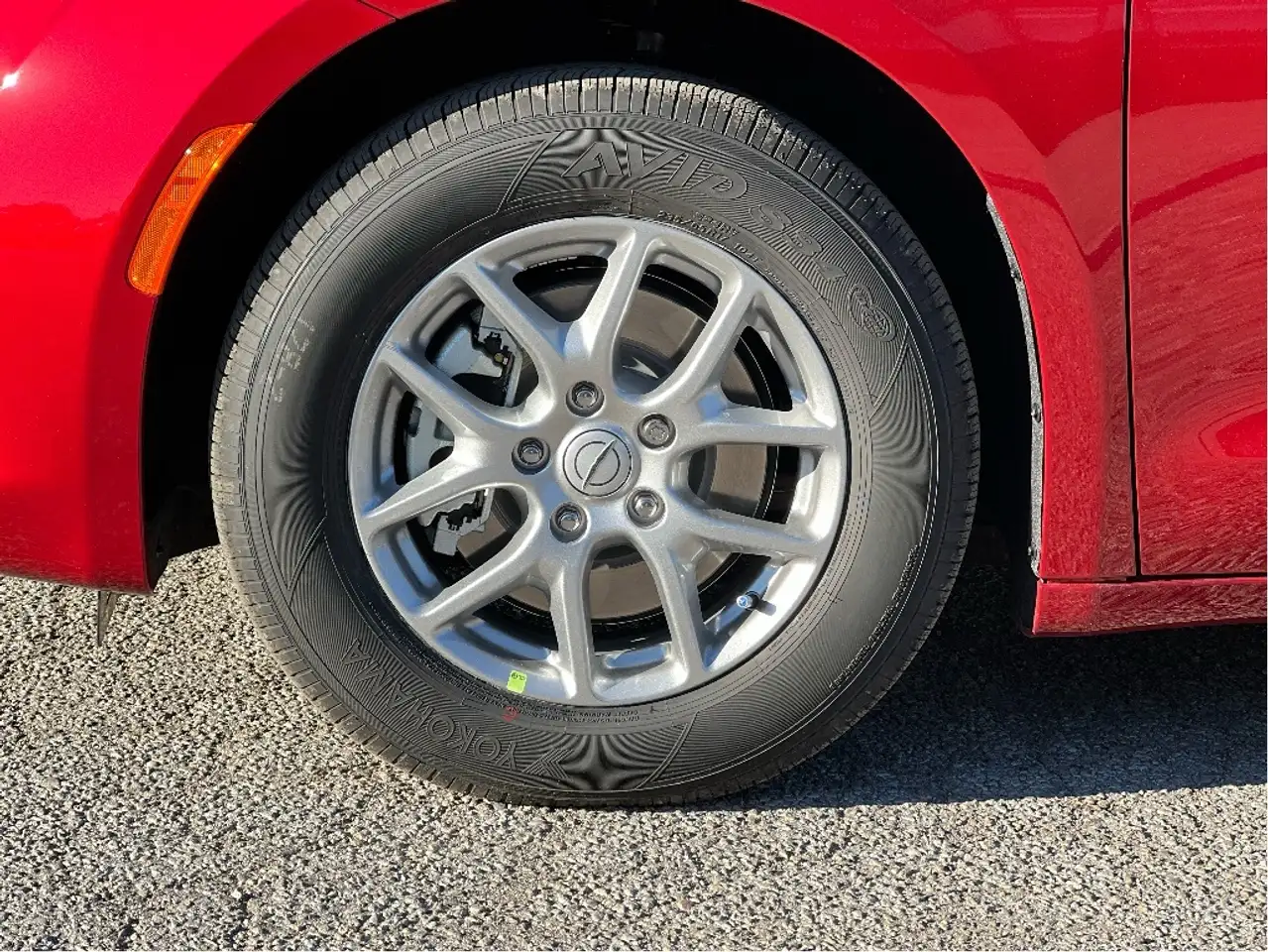 Chrysler Grand Caravan photo Chrysler Grand Caravan