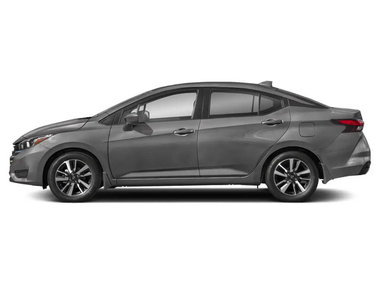 Nissan Versa fotografie Nissan Versa