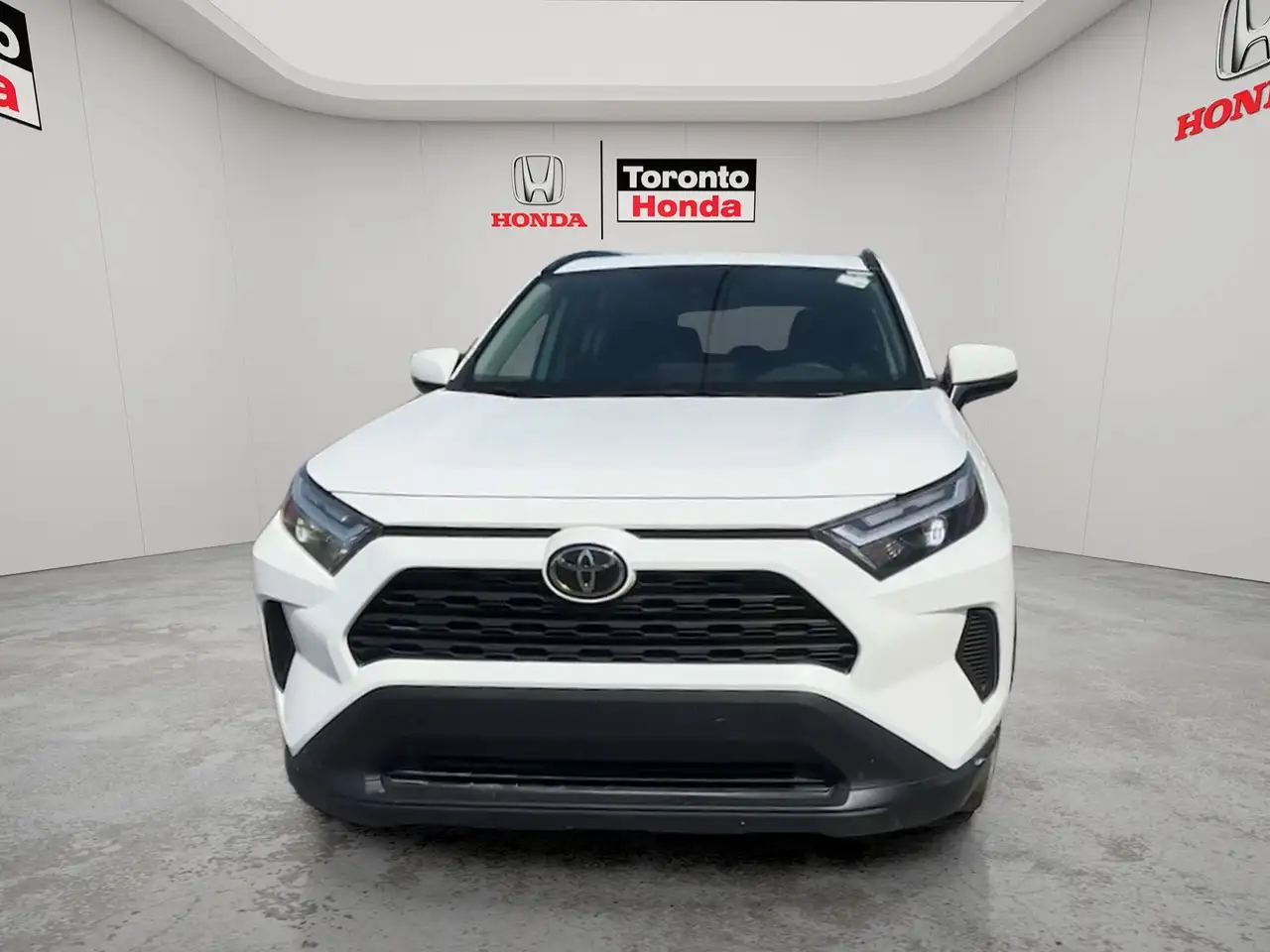 2024 Toyota RAV 4
