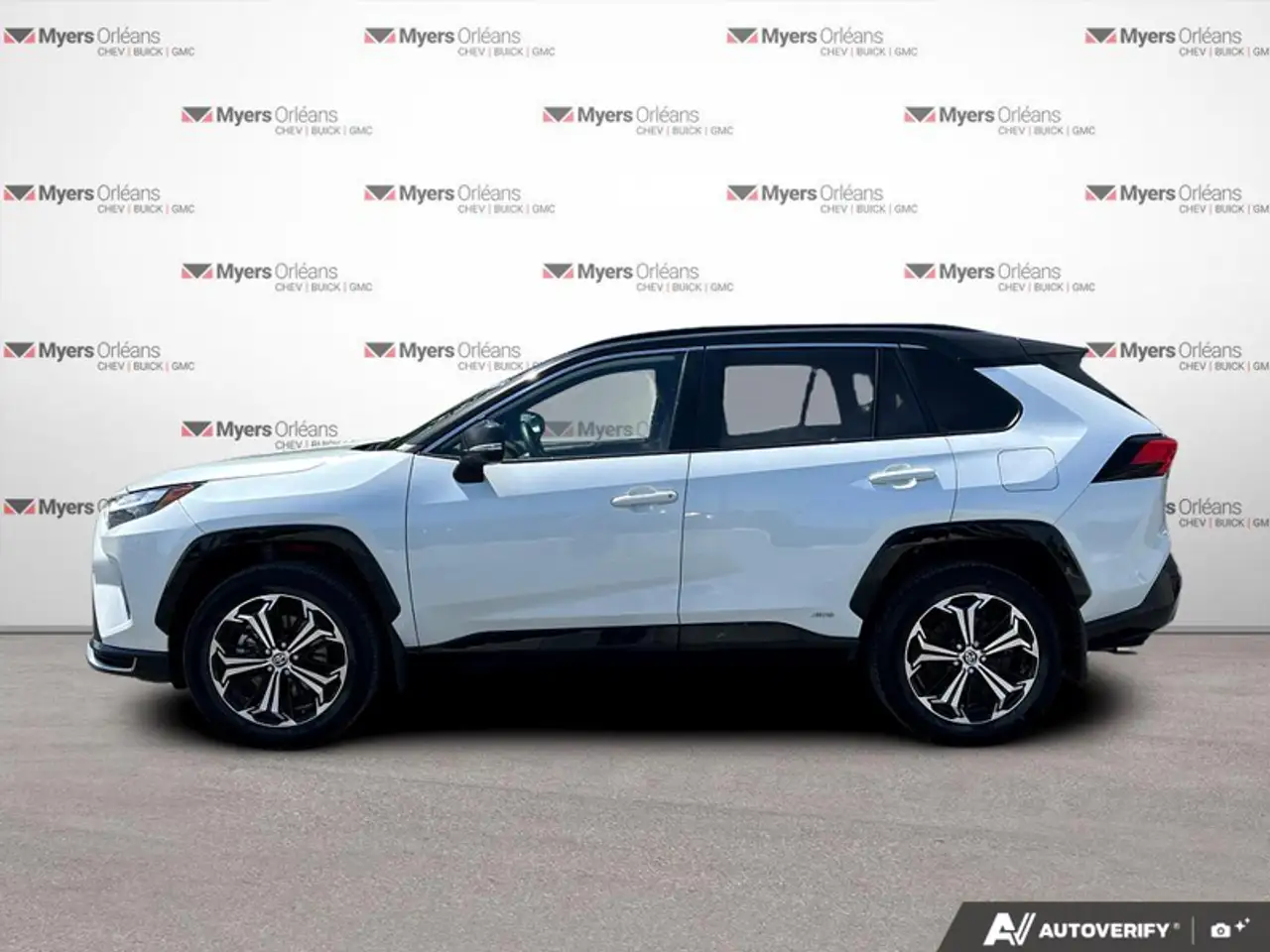 2025 Toyota RAV 4