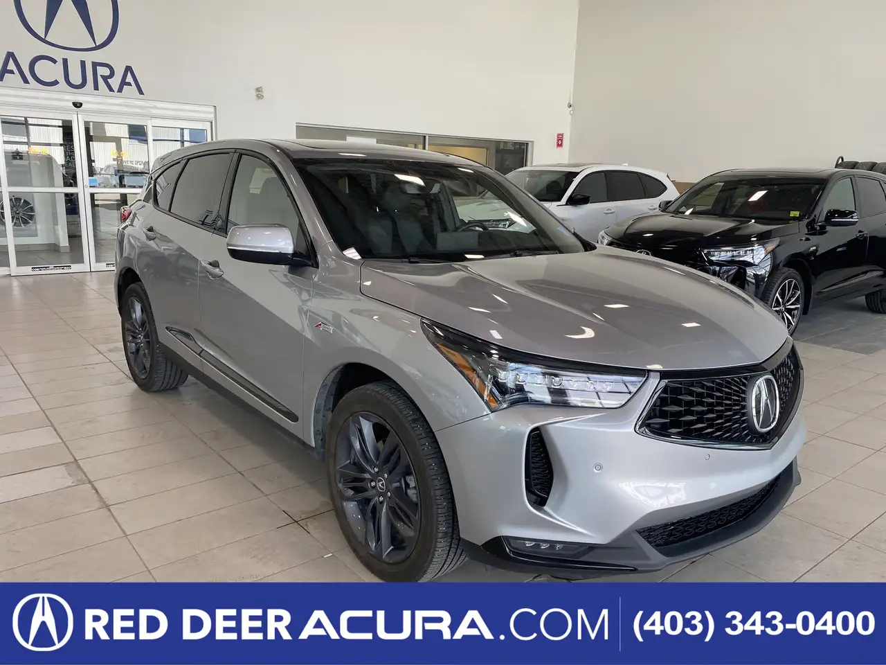 2024 Acura RDX