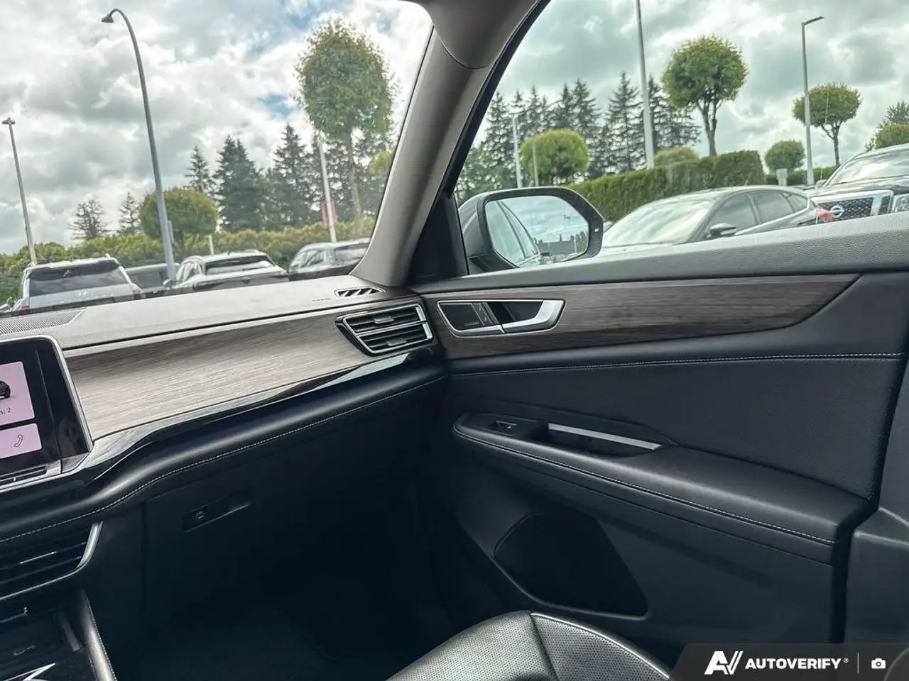 Volkswagen Atlas fotografie Volkswagen Atlas
