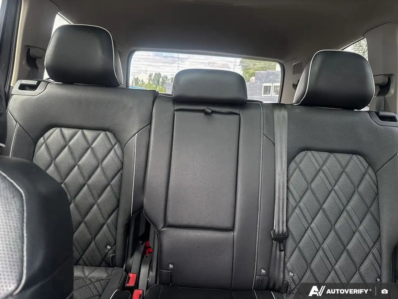 Volkswagen Atlas fotografie Volkswagen Atlas