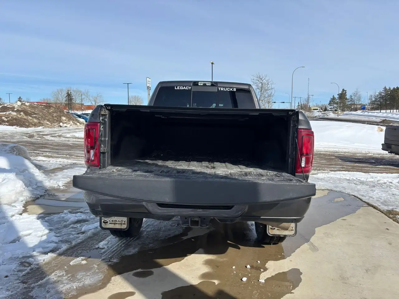 RAM 2500 photo RAM 2500