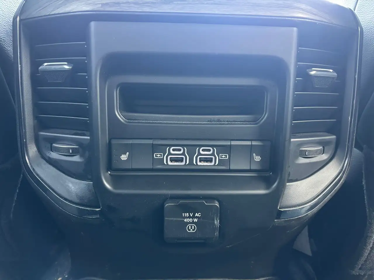 RAM 2500 photo RAM 2500