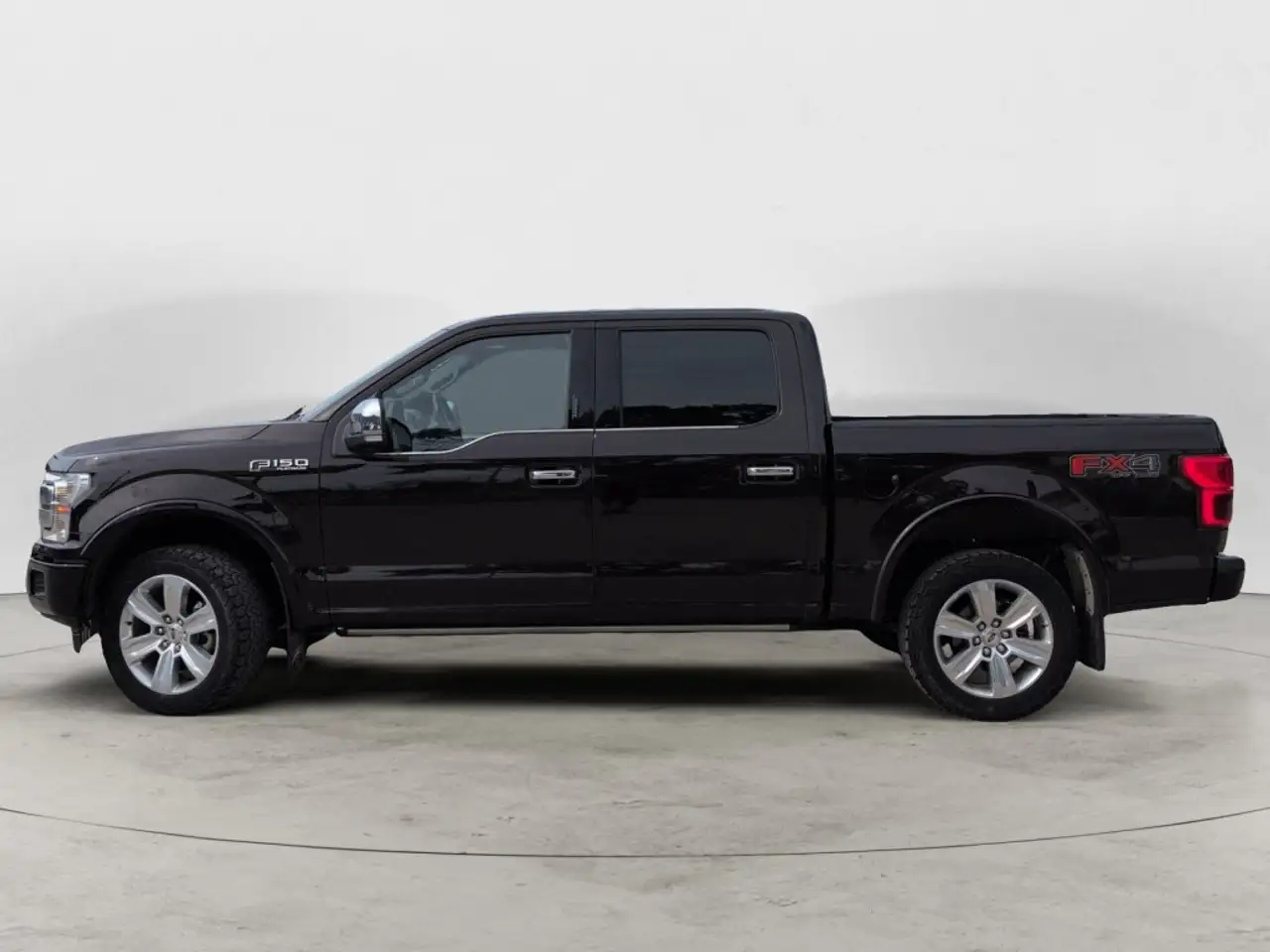 Ford F 150 photo Ford F 150