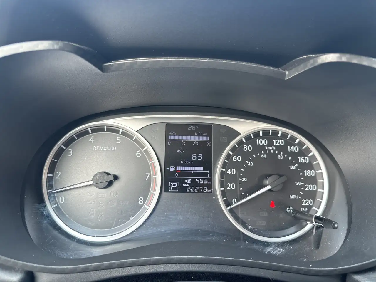 Nissan Versa снимка Nissan Versa