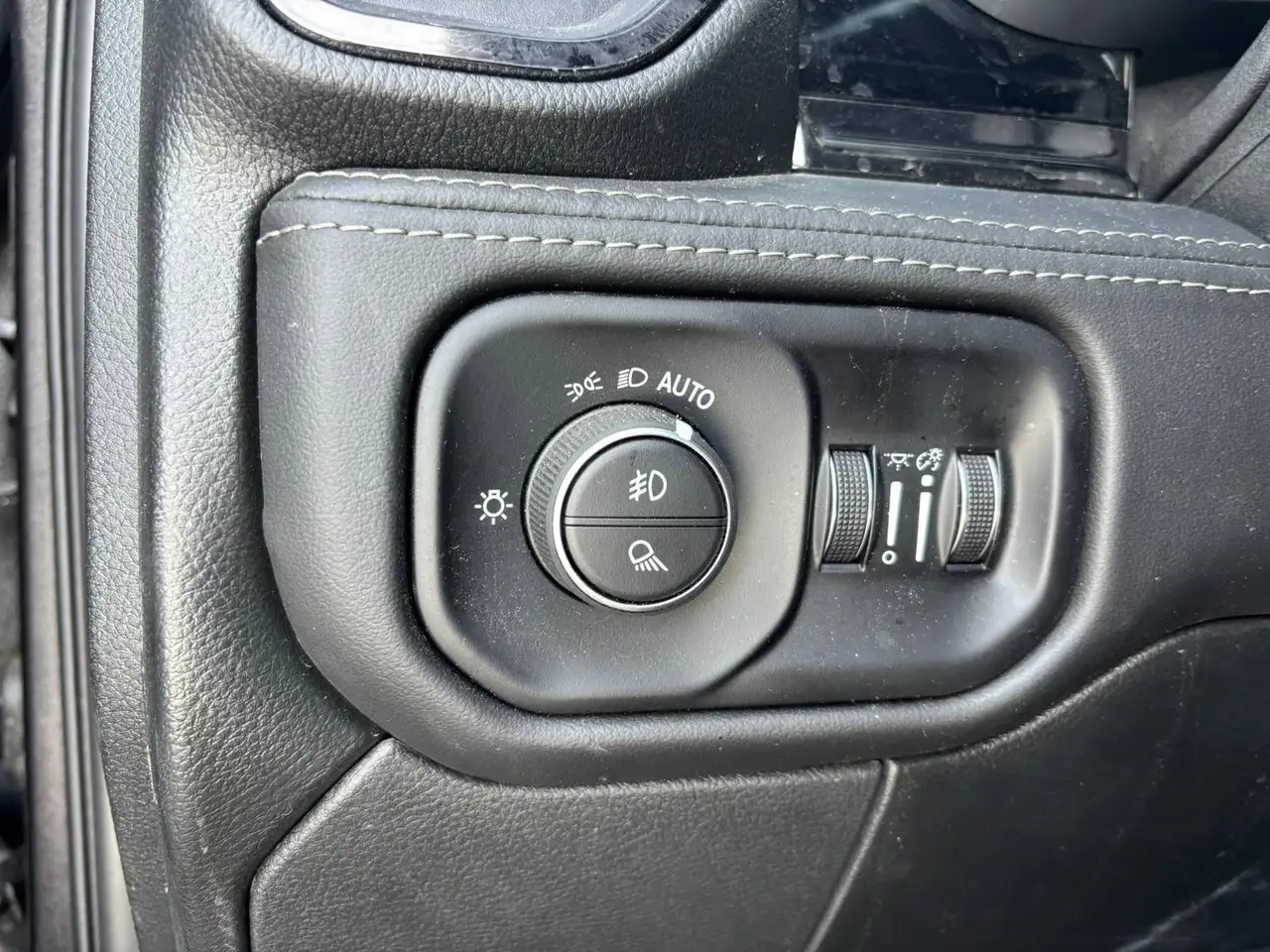 RAM 2500 photo RAM 2500