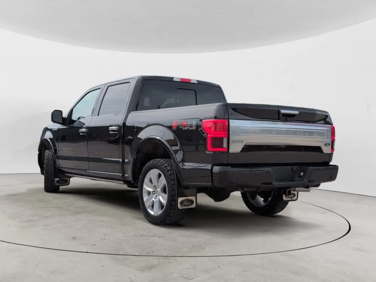 Ford F 150 photo Ford F 150