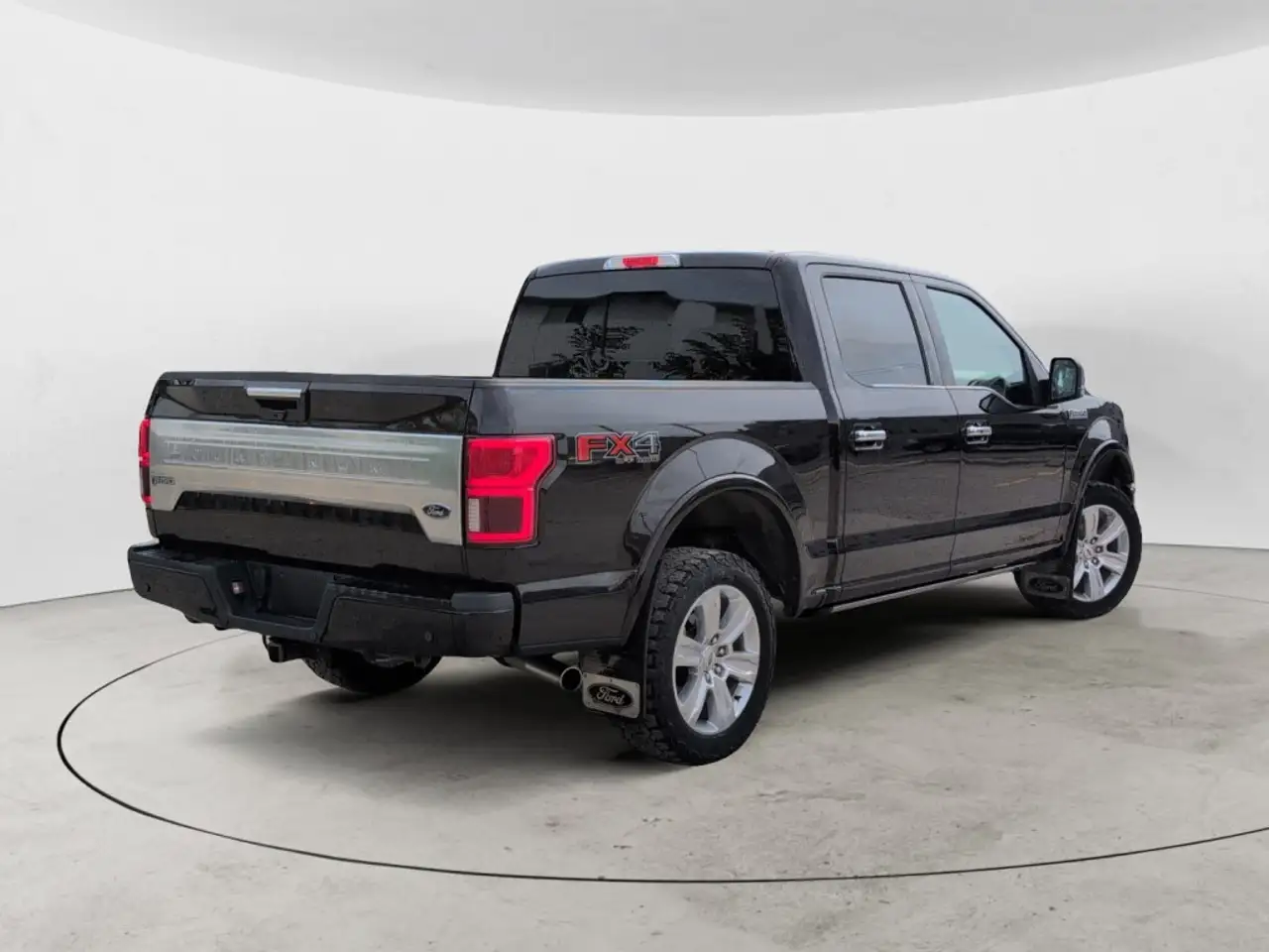Ford F 150 photo Ford F 150