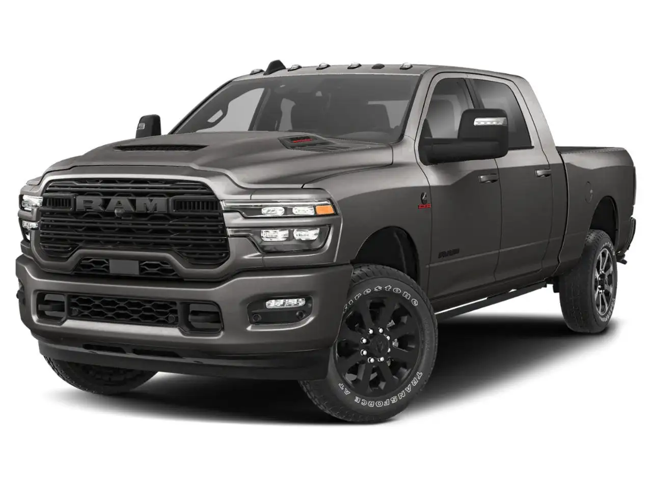 RAM 2500 photo RAM 2500