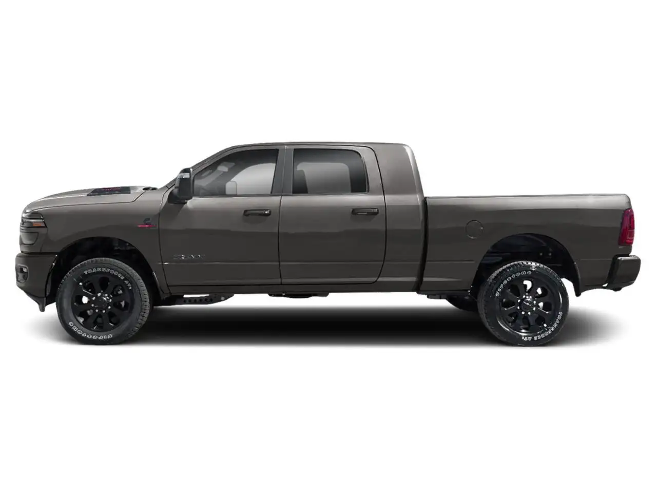 RAM 2500 photo RAM 2500