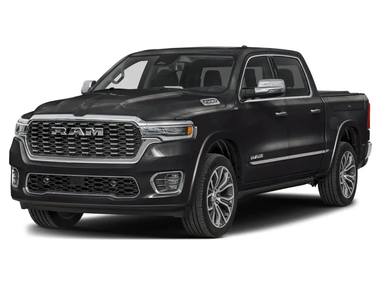 RAM 1500 photo RAM 1500