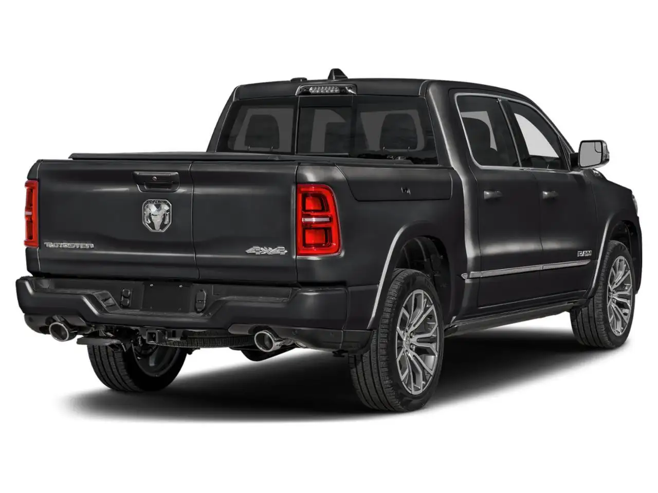 RAM 1500 photo RAM 1500
