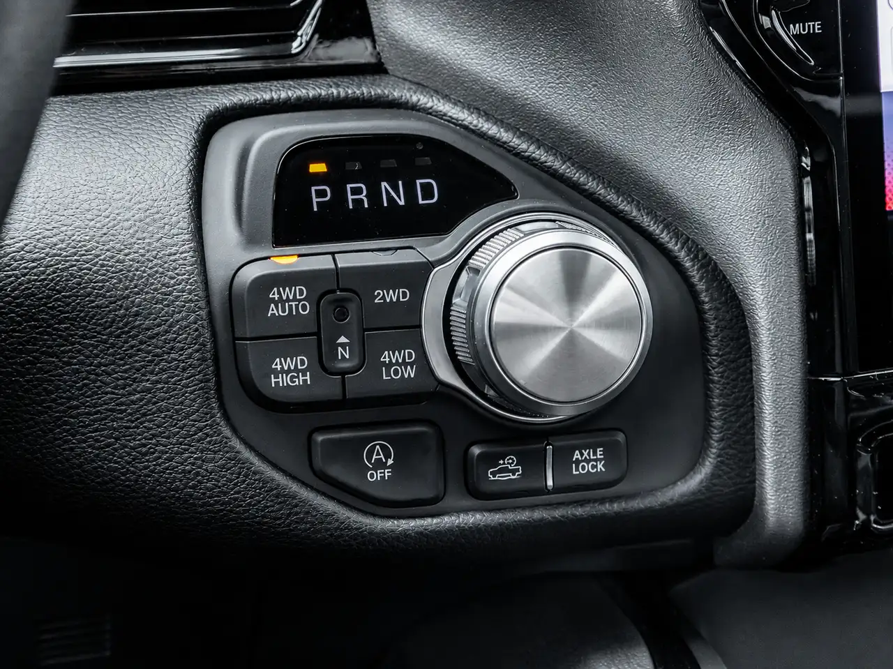 RAM 1500 photo RAM 1500