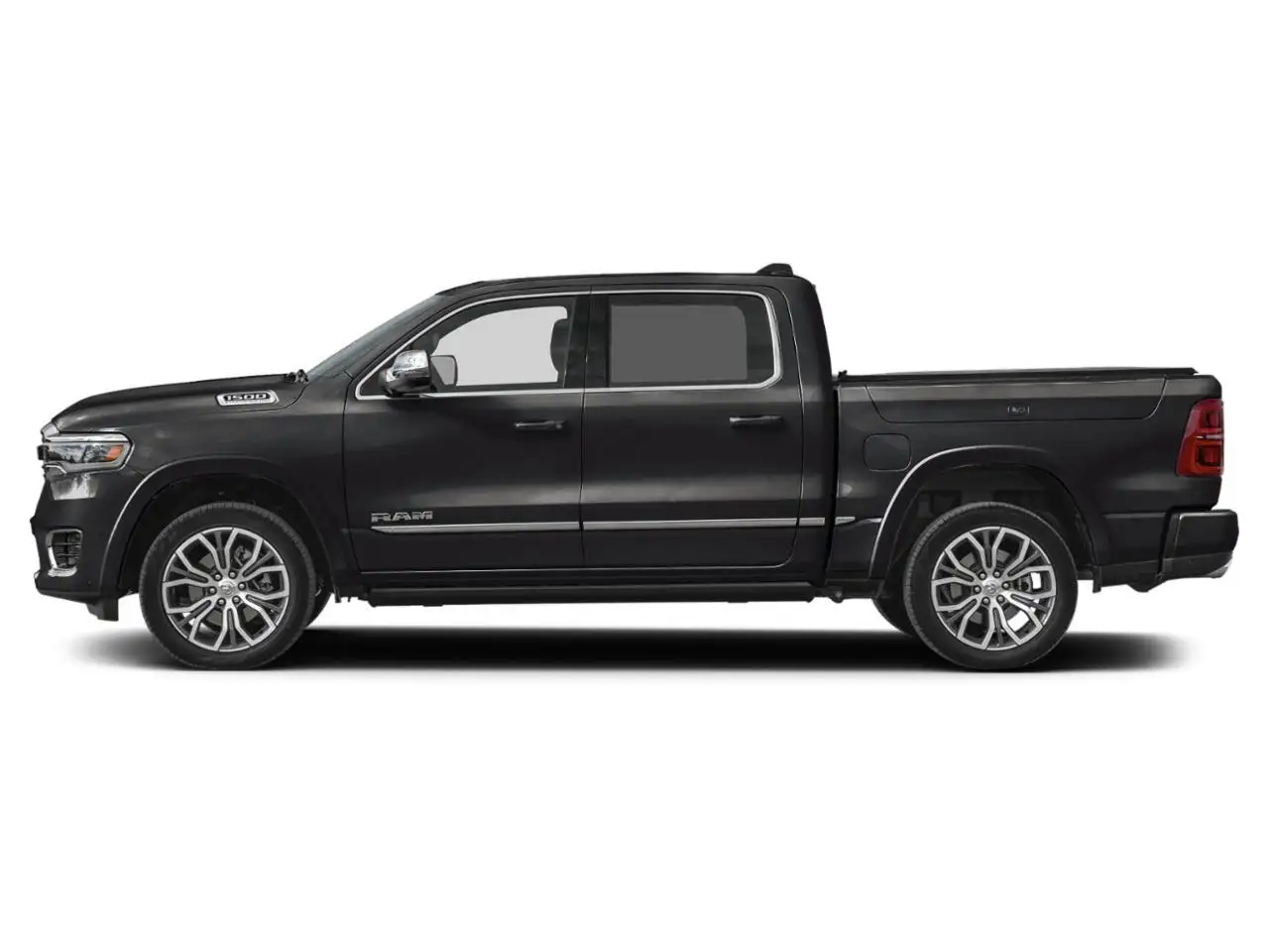 RAM 1500 photo RAM 1500