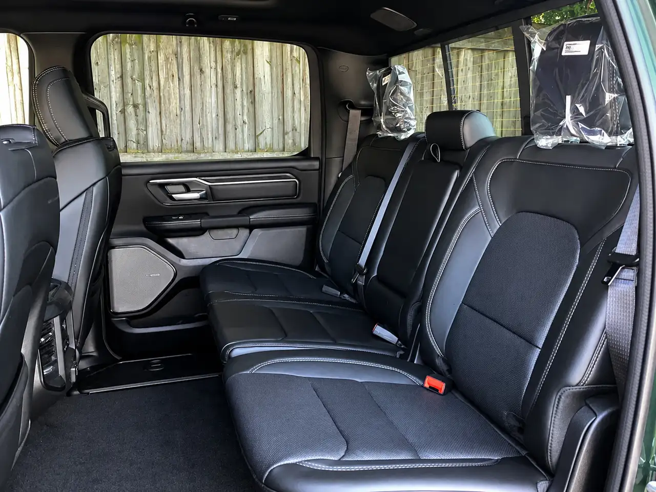 RAM 1500 photo RAM 1500