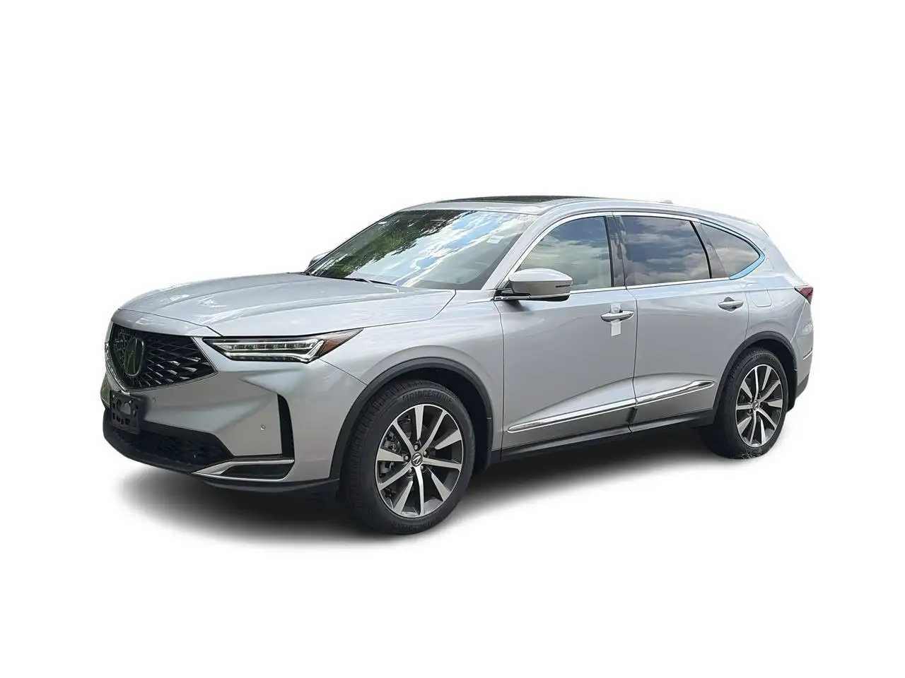2026 Acura MDX