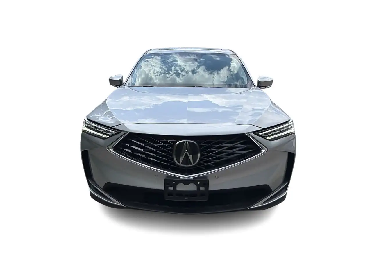 Acura MDX снимка Acura MDX
