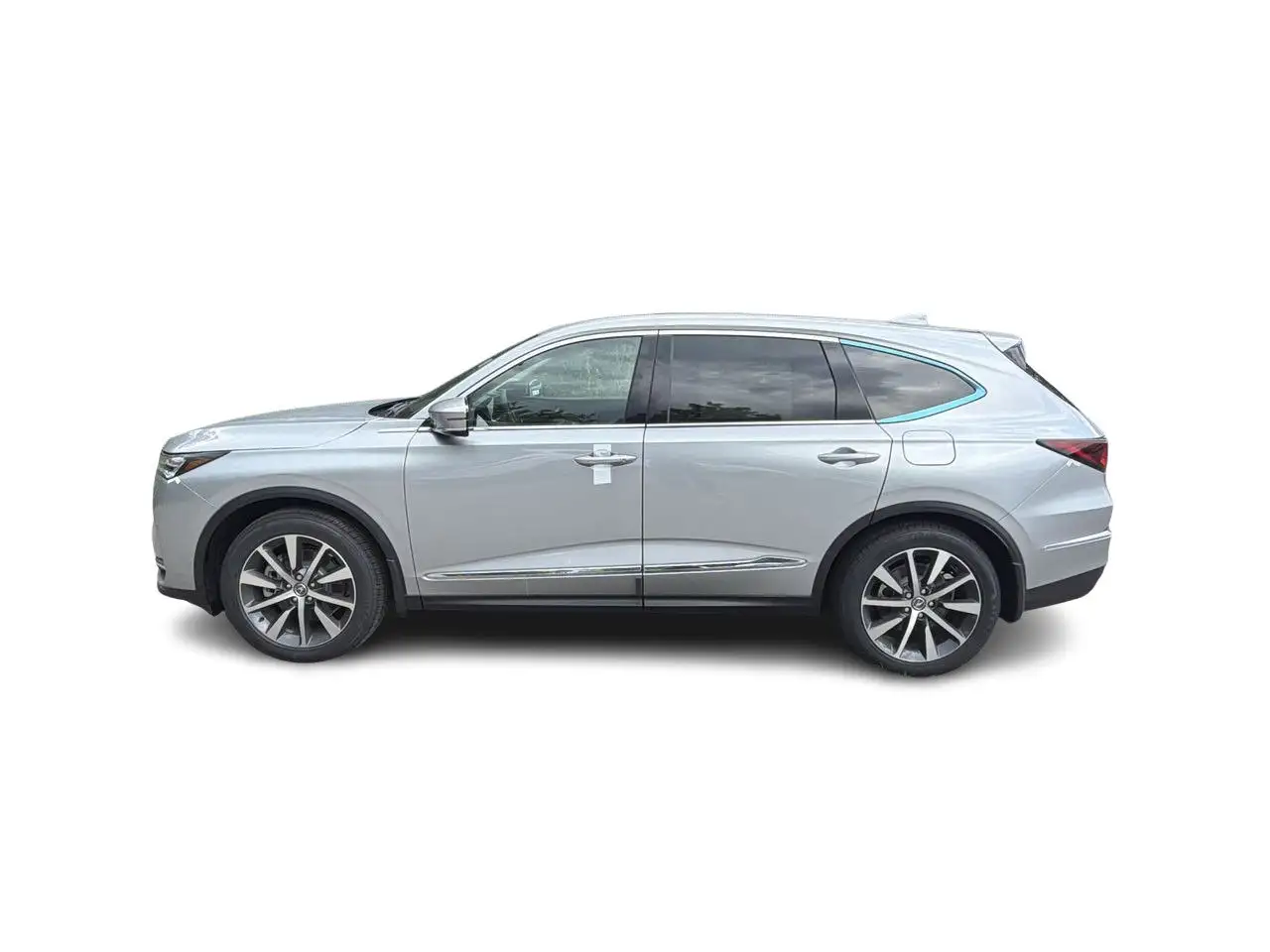 Acura MDX снимка Acura MDX