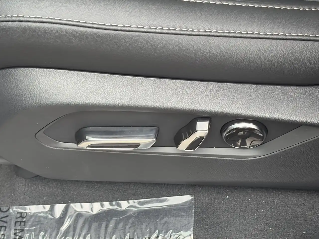 Acura MDX снимка Acura MDX