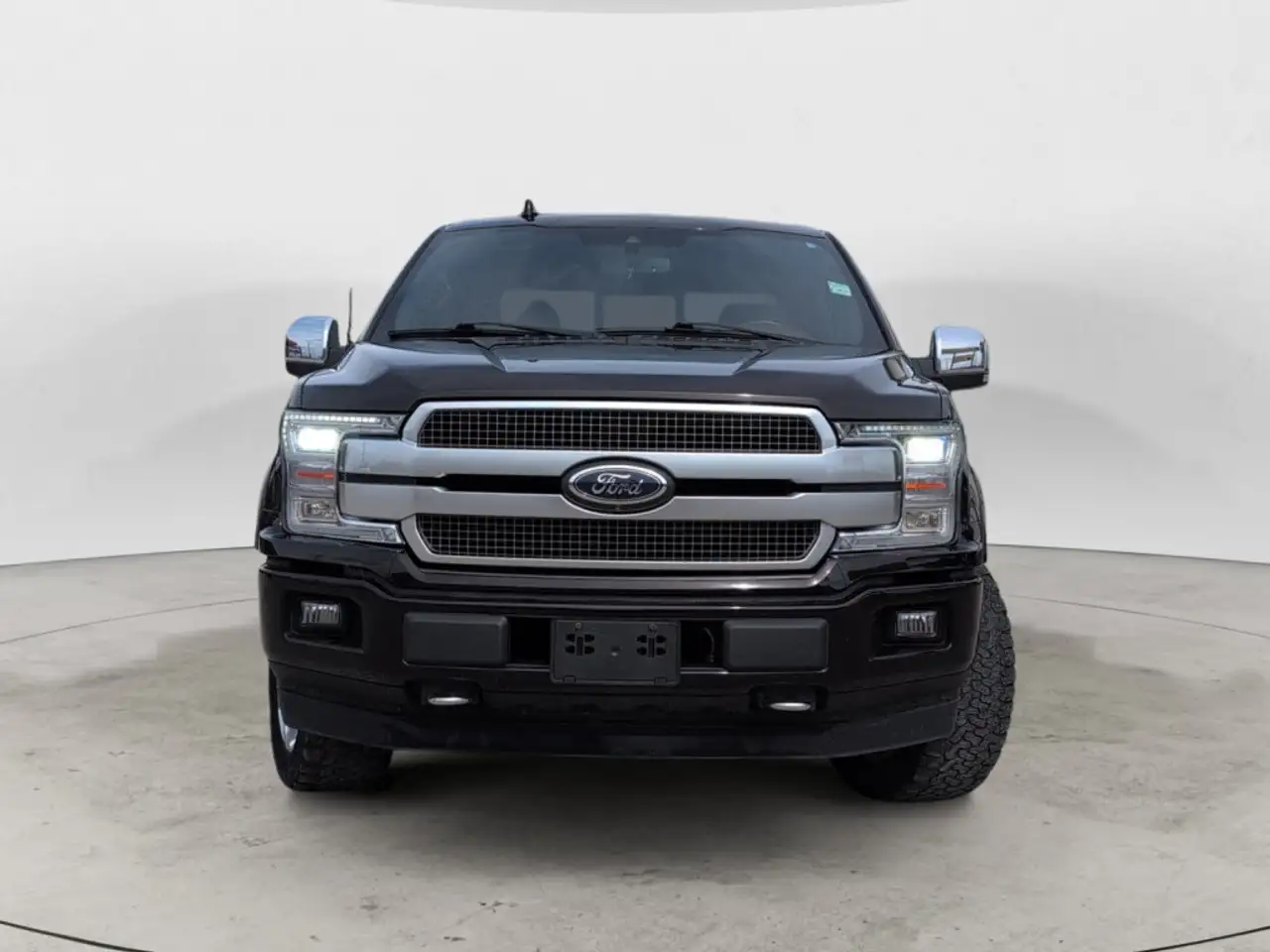 Ford F 150 photo Ford F 150