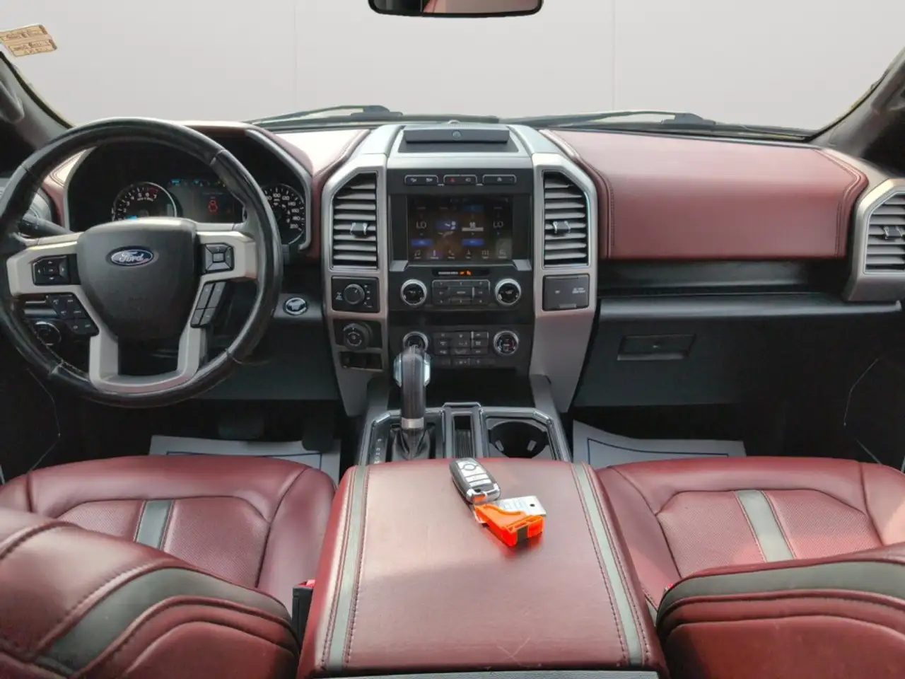 Ford F 150 photo Ford F 150