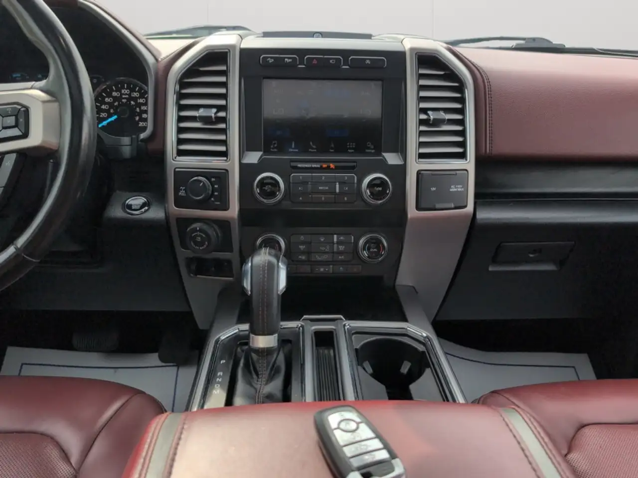 Ford F 150 photo Ford F 150