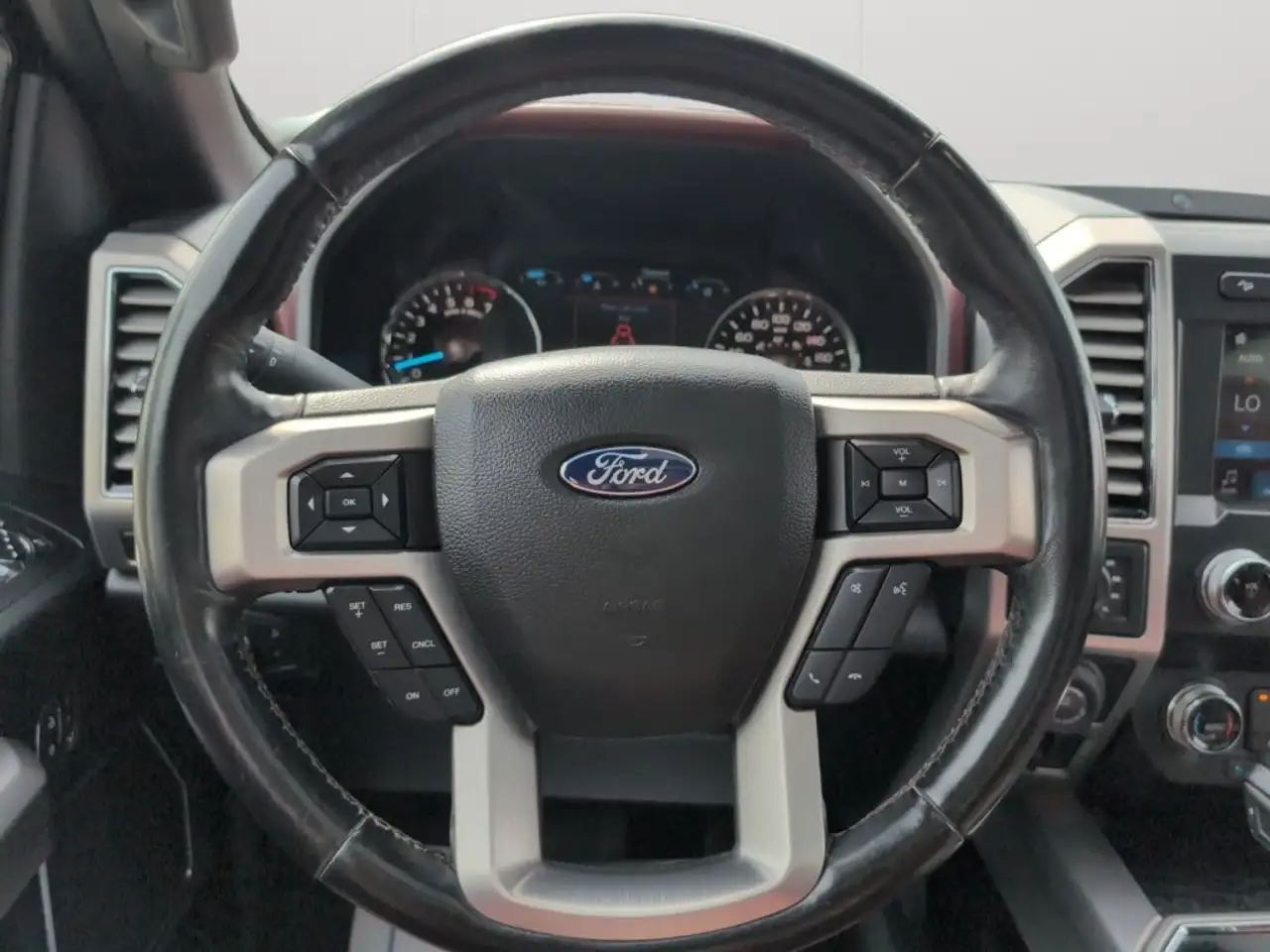 Ford F 150 photo Ford F 150