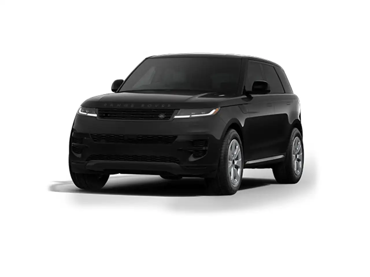 2026 Land Rover Range Rover Sport