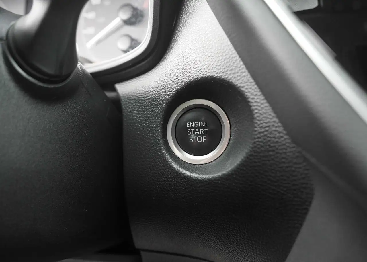 Toyota Corolla Cross photo Toyota Corolla Cross