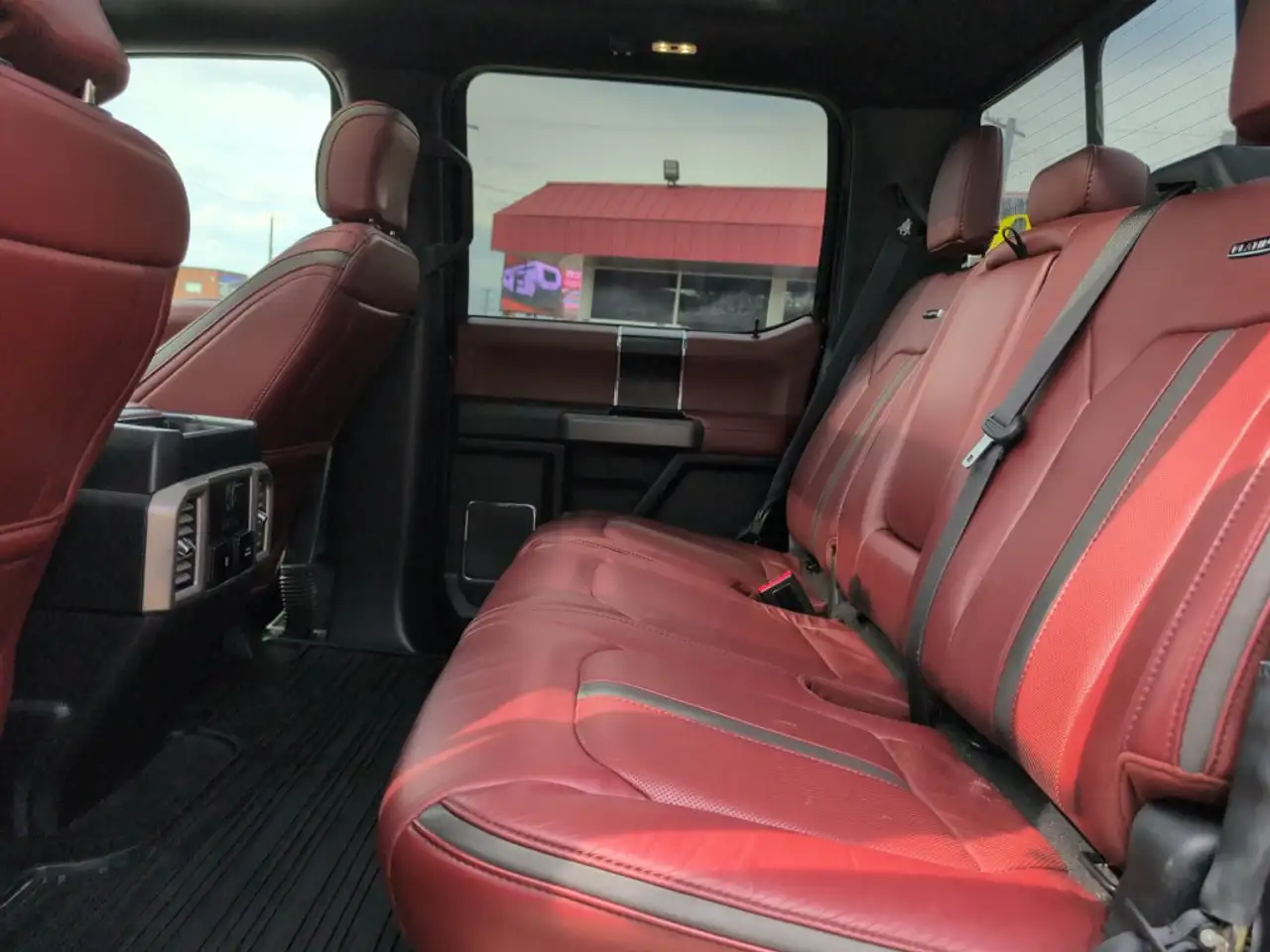 Ford F 150 photo Ford F 150
