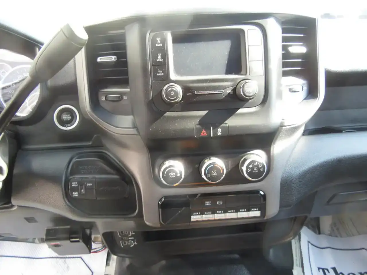 RAM 5500 снимка RAM 5500
