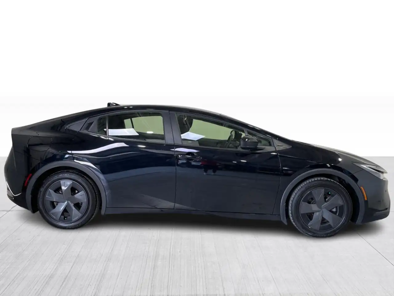 2023 Toyota Prius Prime