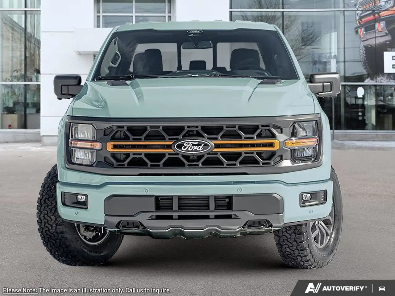 Ford F 150 photo Ford F 150